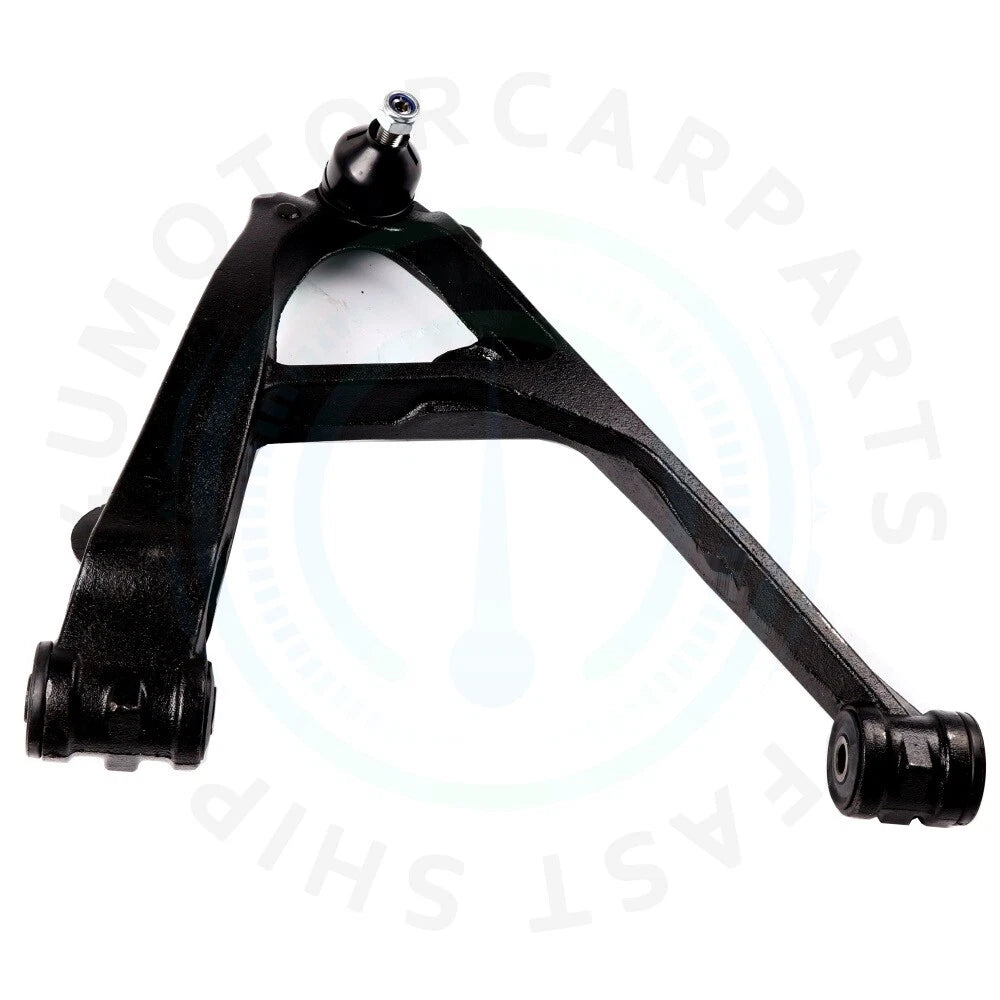 Set of 4 Control Arms for Chevy Silverado Sierra 1500