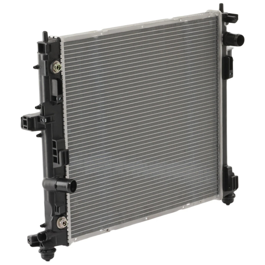Radiator for Cadillac ATS (2013–2015)