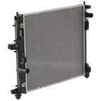 Radiator for Cadillac ATS (2013–2015)