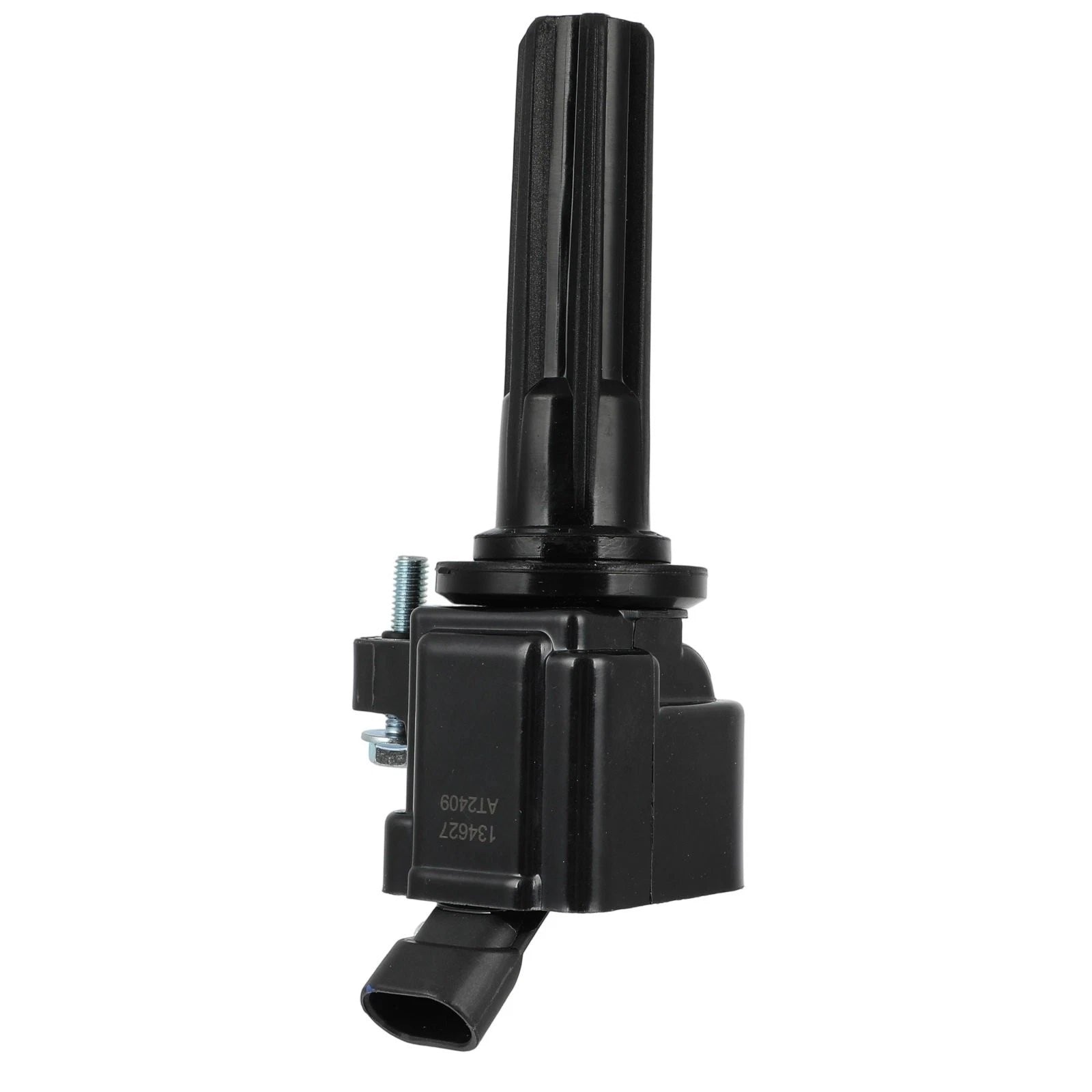 Set of 4 Ignition Coils & Spark Plugs for Chevrolet Colorado GMC Canyon Envoy
