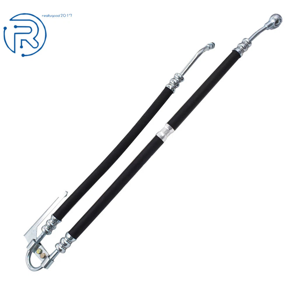 Power Steering Pressure Return Hose for Mercedes-Benz GL550 GL450 (2007–2013)