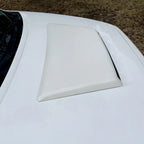 Hood Scoop Vent Bulge Kit for Toyota Tundra SR5 Crew Cab (2014–2021)