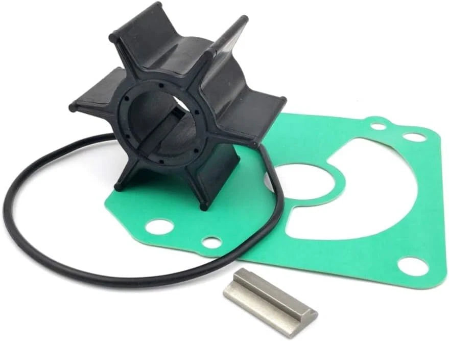 Water Pump Impeller Service Kit for Honda 75 90 100 HP Outboard (06192-ZY9-H00)