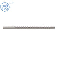 3/32" Keyway Broach A Type for Standard Keyway Cutter (1/8 × 5)