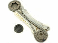 Right Timing Chain Kit for Mazda B4000 4.0L V6 (2001–2010) K667DF