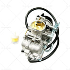 40mm Carburetor for Suzuki DR650 DR650SE (1996–2020) 13200-32E10 13200-32E11