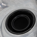Set of 2 Valve Covers for F150, F250, F350