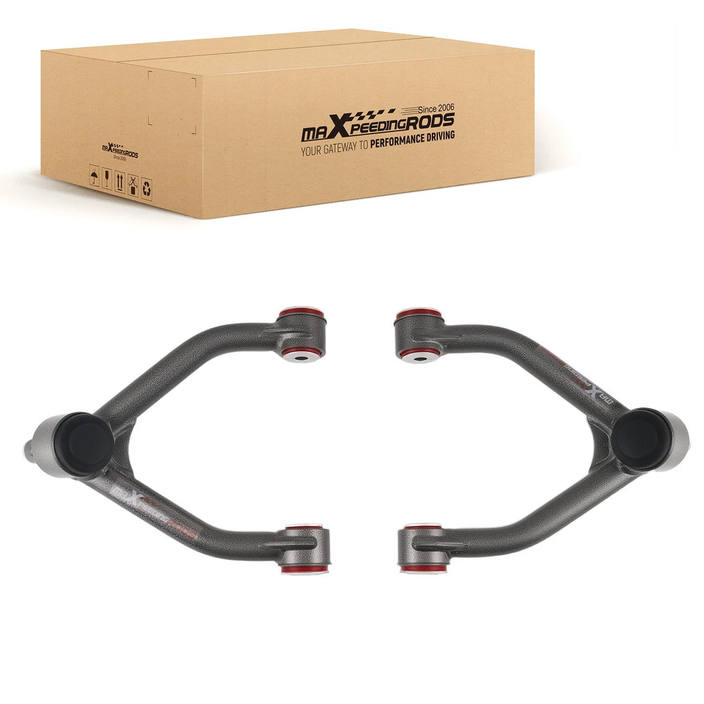 2-4 Inch Lift Front Upper Control Arm for Chevrolet GMC K1500 4WD (1988–1998)