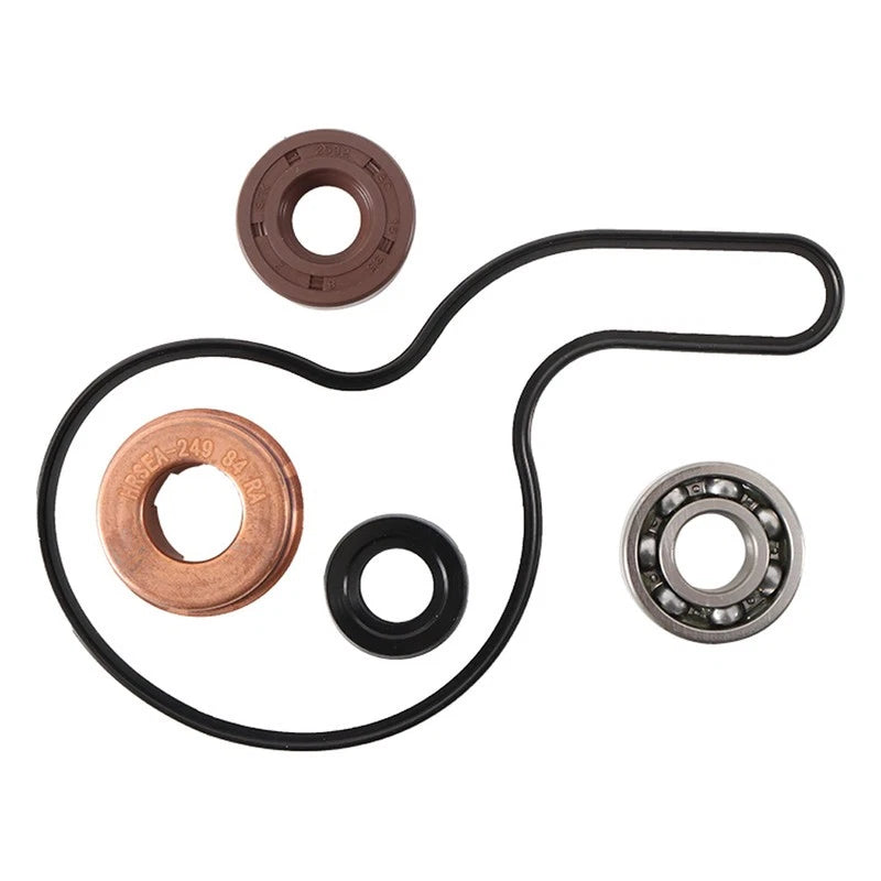 Crankshaft Bottom End Rebuild Kit & Water Pump Kit for Polaris Ranger 700 (2005–2009)