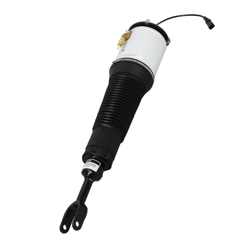 Front Right Air Shock Absorber for Audi A8 S8 (2002–2009) 4E0616040AH