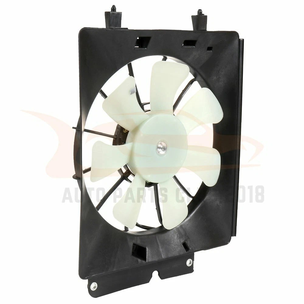 Cooling Fan for Honda Element (2003-2006) Passenger Side
