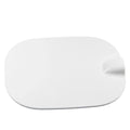 Fuel Tank Filler Cap Door 6.6FT Bed for Chevrolet Silverado (2019–2024)