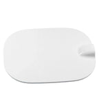 Fuel Tank Filler Cap Door 6.6FT Bed for Chevrolet Silverado (2019–2024)