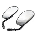 Rear View Side Mirror for Harley-Davidson Sportster XL 1200 883 Softail (2004-2023)
