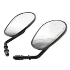 Rear View Side Mirror for Harley-Davidson Sportster XL 1200 883 Softail (2004-2023)