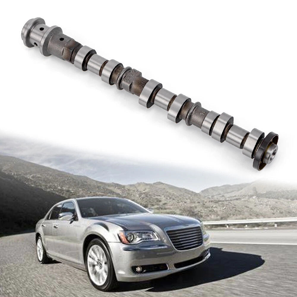 Left Side Intake Camshaft 5184379AG for Jeep Dodge Chrysler 3.6L (2011–2020)