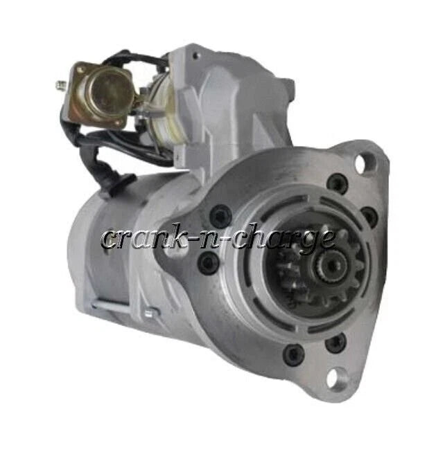 39MT Super 12V Starter for Sterling Acterra & L-Line (Delco 8200291)