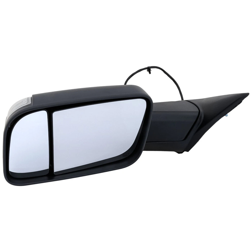 Heated Driver Left Side Mirror for Ram 1500 (2019–2024)