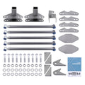 4 Link Suspension Kit for Rat Truck (24 Inch)
