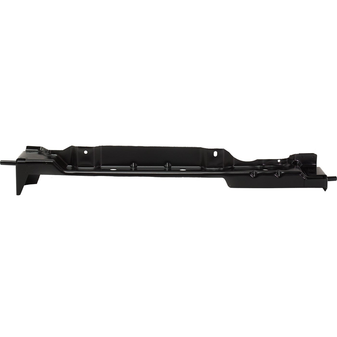 Set of 2 Radiator Supports for E350 Van, E150
