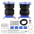 Air Helper Spring Suspension Kit for Chevrolet 1500 GMC Sierra 1500 (1999–2006)