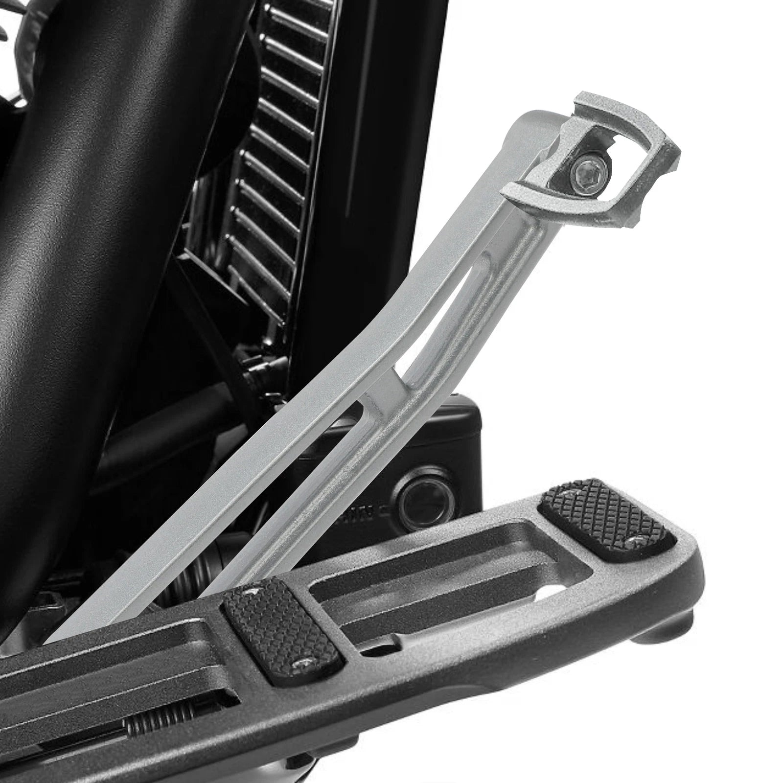Brake Arm Lever for Harley Touring Electra Street Road Glide Trike (2014–2023)
