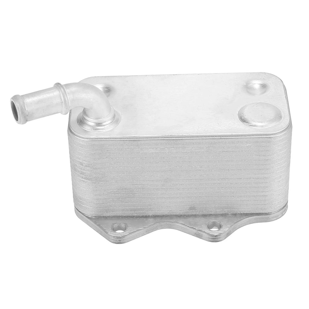 06D117021C Automatic Engine Oil Cooler 18 Rows for Volkswagen Jetta (2006–2008)