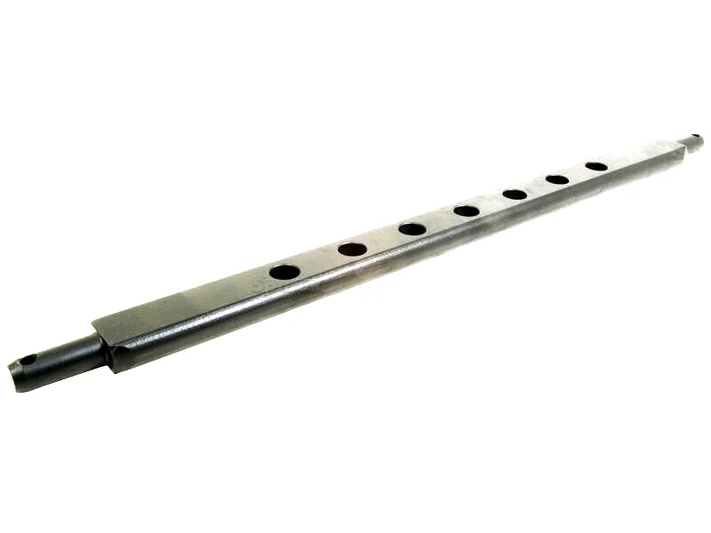 Cat 2 Linkage Drawbar 7 Hole for Massey, John Deere, Ford, Case Tractors