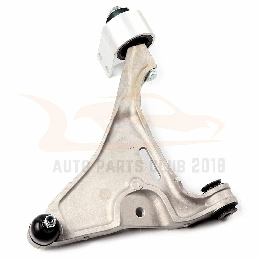 Set of 2 Lower Control Arms for Buick Lucerne Cadillac DTS (2006-2011)
