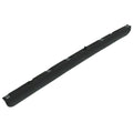 Replacement Plastic Front Spoiler Repair Part For 2011-2013 Nissan Rogue