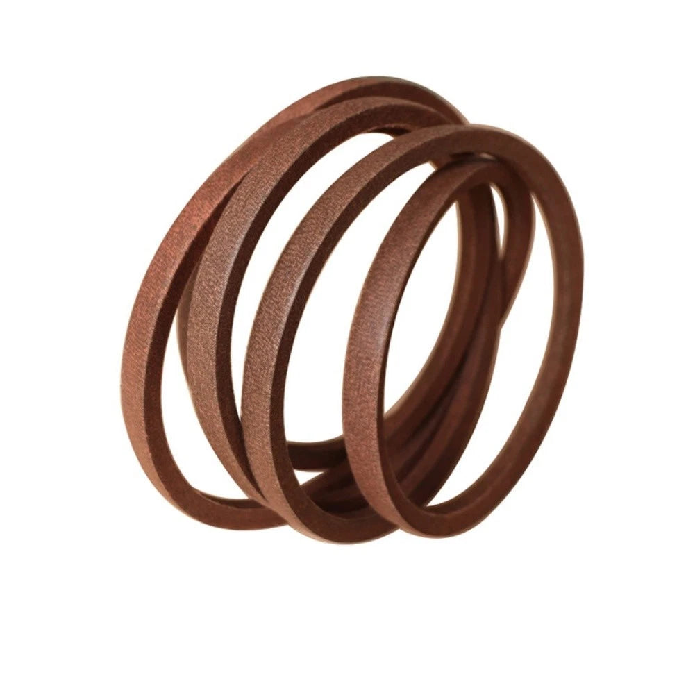 Mower Drive Belt for T150 T1900 (Fits 75404252 490501M008)