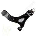 2X Lower Control Arm Ball Joint for Terraza Uplander (2005–2008)