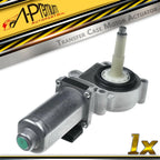 Transfer Case Shift Motor for Mercedes-Benz G500 G55 AMG (2002–2008)