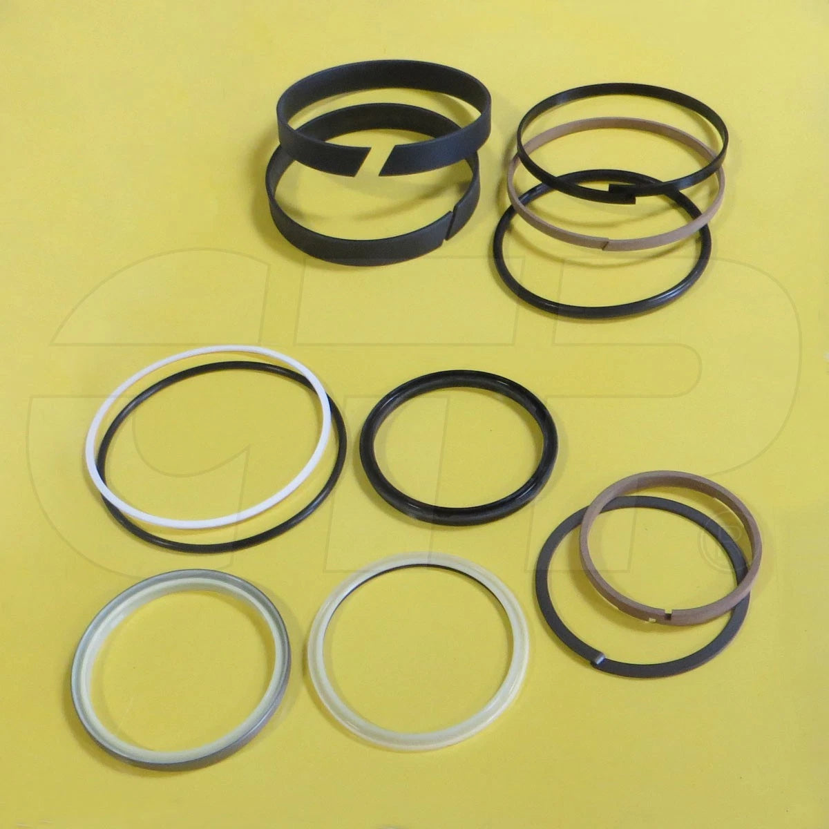 Seal Kit for Caterpillar Models (2590768)
