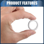 25 x Oil Drain Plug Gaskets 20mm ID for Honda Aluminum Alloy
