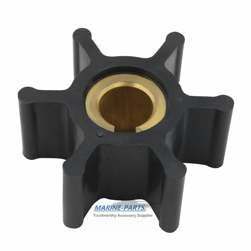 Water Pump Impeller Repair Kit for Yanmar (22799-0001, 124223-42091)