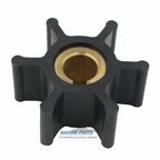 Water Pump Impeller Repair Kit for Yanmar (22799-0001, 124223-42091)
