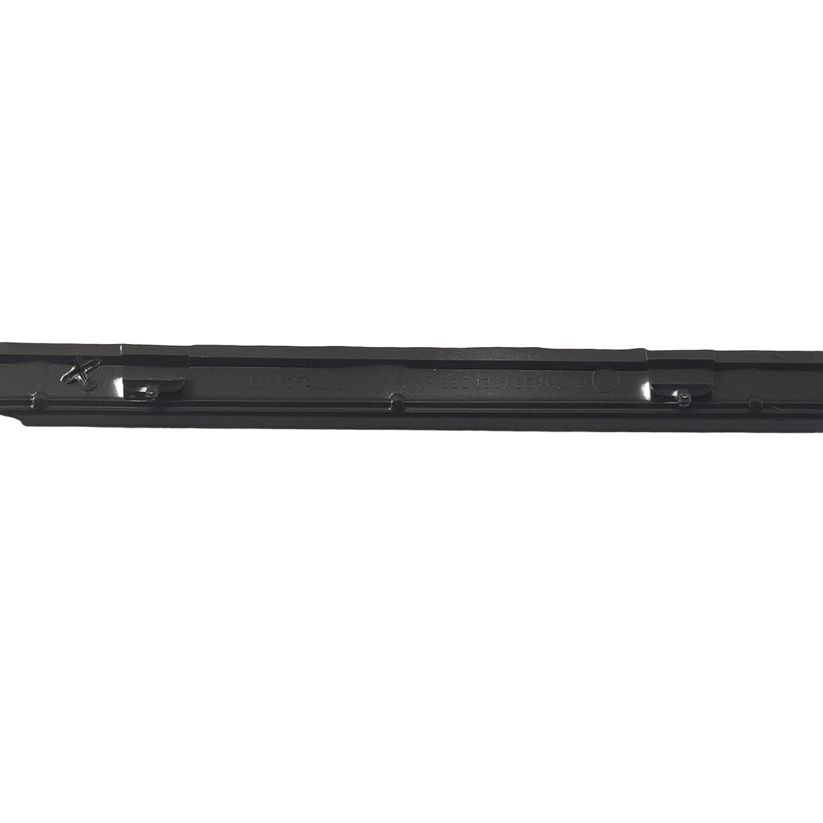 Chrome Right Fender Molding for Hyundai Sonata (2018-2019)