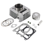 185cc Cylinder Piston Kit for Yamaha TTR125, TT-R 125L, TTR125E, TTR125LE (2000–2023)