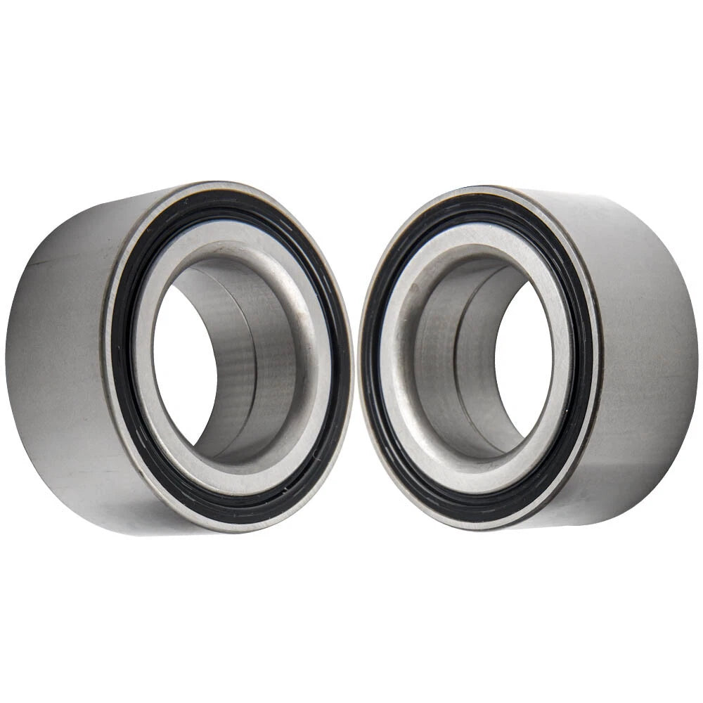 Front Wheel Bearings Pair for Honda Accord EX-L (2003–2007), Acura TL (2004–2008)
