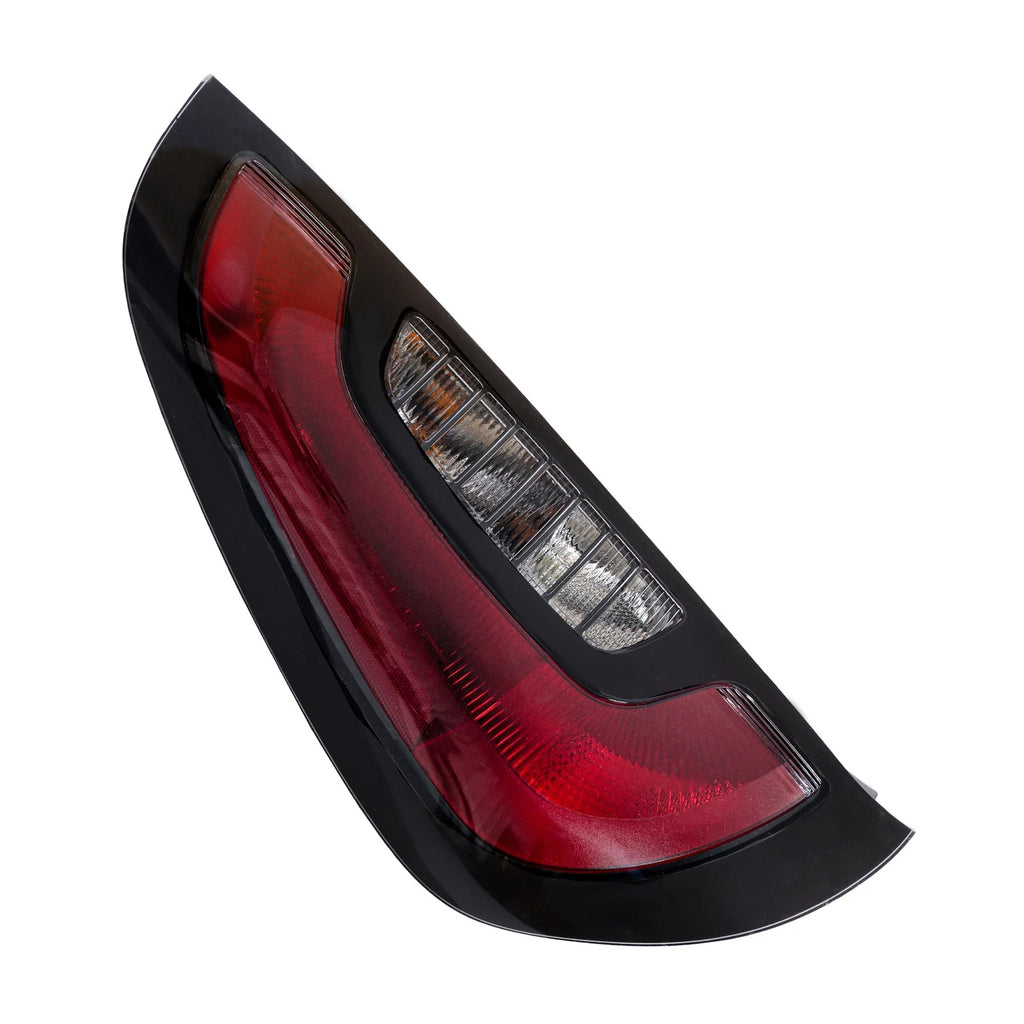 Tail Light Assembly for Kia Soul (2014-2019) LH Side Clear Lens