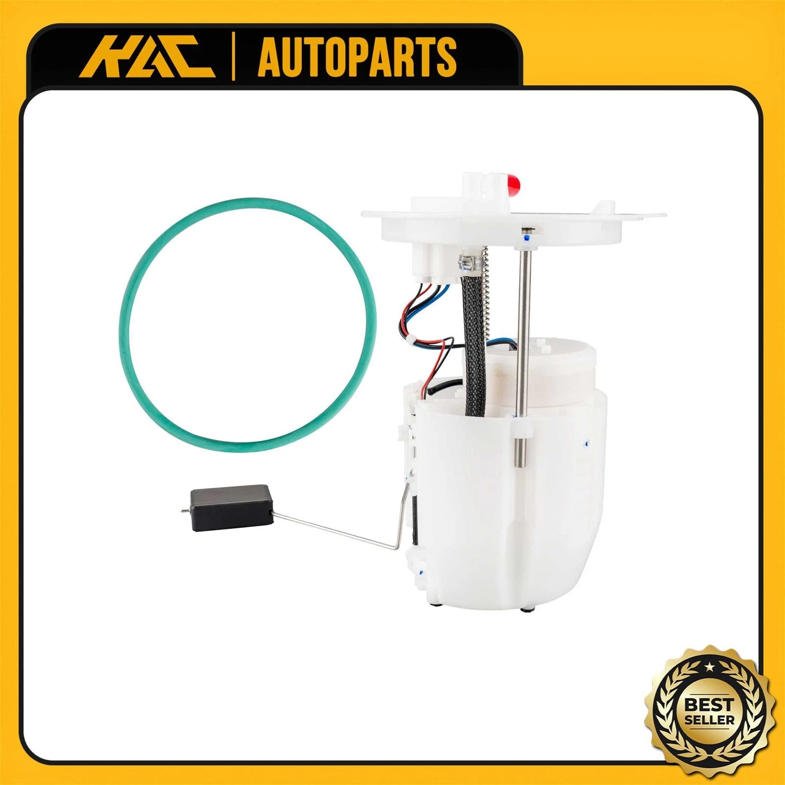 Fuel Pump Assembly for Ford Fusion and Mercury Milan (2010–2012)