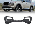 Front Bumper Cover for Nissan Rogue (2021-2023) with Sensor Holes