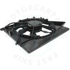 Electric Radiator Cooling Fan Assembly for Hyundai Santa Fe Sport (2013–2018)