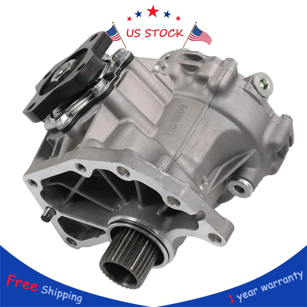 Transfer Case Assembly for Infiniti QX60 Murano Pathfinder (2013–2020)