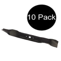 10X Mulching Blade for Massey Ferguson (Replaces 742-0616)