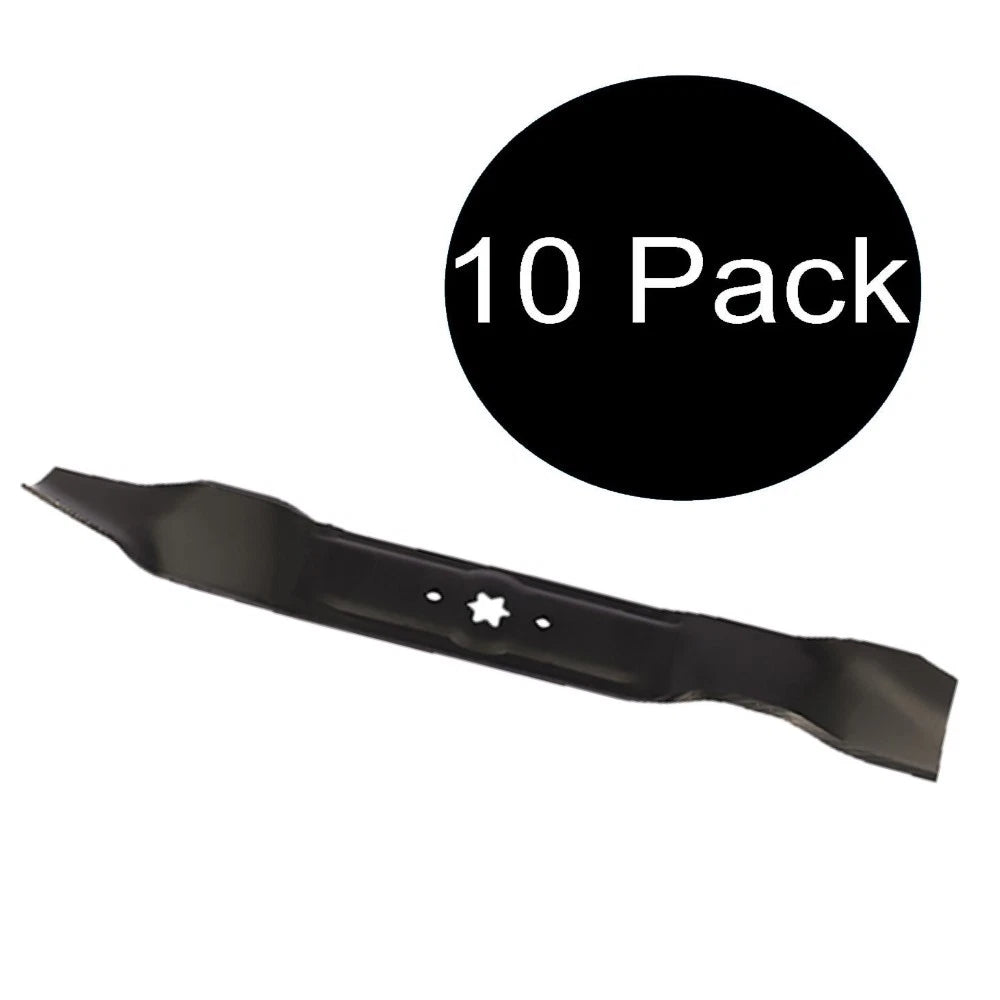 10X Mulching Blade for Massey Ferguson (Replaces 742-0616)