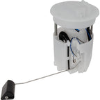 Fuel Pump Assembly for Mazda 6 (2014–2017) Electric with Sending Unit
