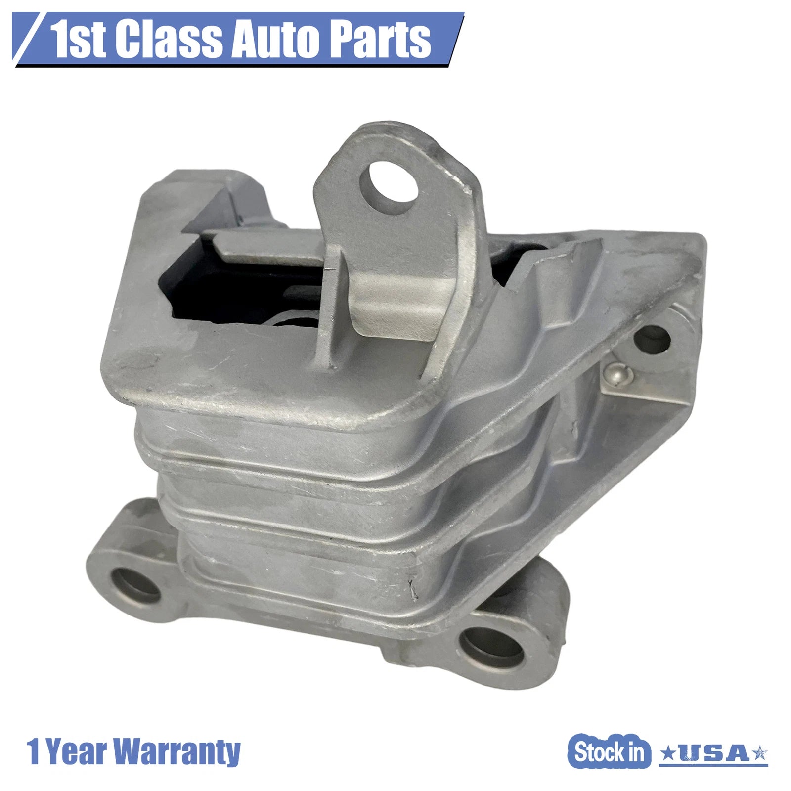 Front Motor Mount for Chevrolet Malibu Pontiac G6 (2006–2010)