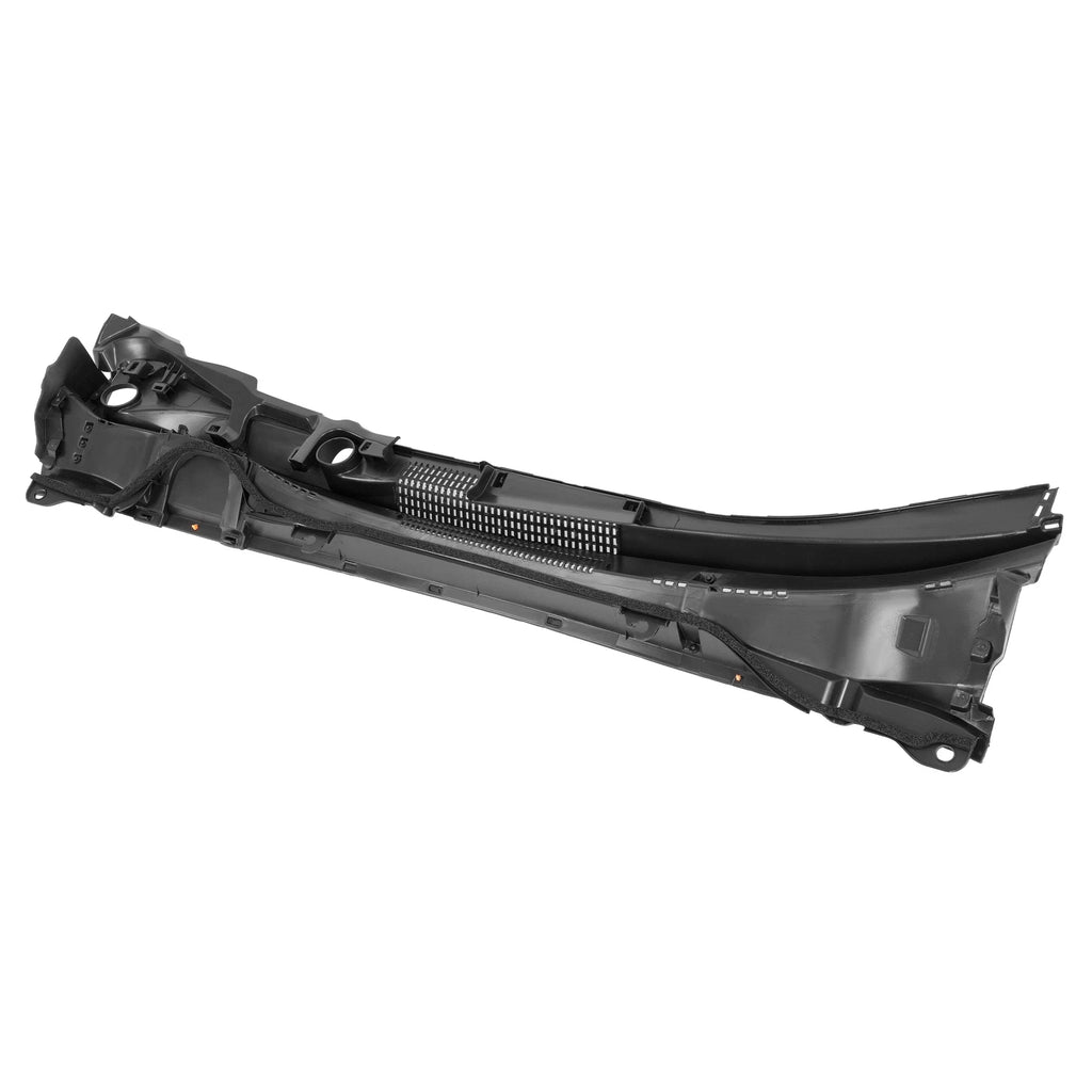 Front Windshield Wiper Cowl Grille for Toyota Corolla (2019–2022) 5570802740